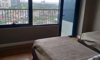 CONDO FOR SALE 4BR RARE UNIT IN ONE ROCKWELL EAST TOWER FOUR BEDROOMS CONDOMINIUM ROCKWELL MAKATI