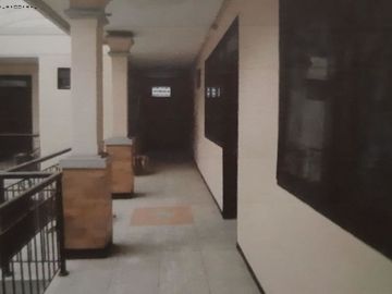 Rumah Usaha jalan Lombok Hadap utara Listrik 2200watt