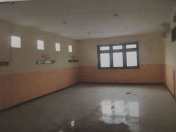 Rumah Usaha jalan Lombok Hadap utara Listrik 2200watt