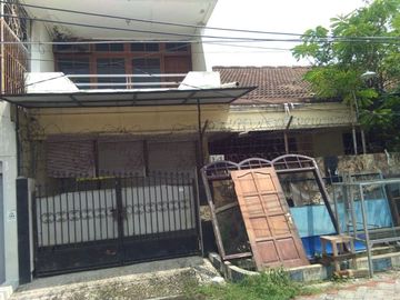 Rumah dijual Dukuh Kupang Barat Surabaya