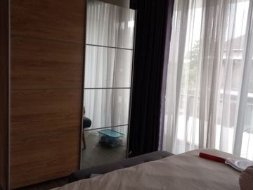 DIJUAL RUMAH MURAH SIAP HUNI DI VIRGINIA VILLAGE GADING SERPONG
