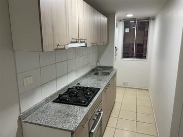 DPTO AL LADO DEL METRO ELISA CORREA CON MARAVILLOSA VISTA
