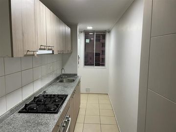 DPTO AL LADO DEL METRO ELISA CORREA CON MARAVILLOSA VISTA