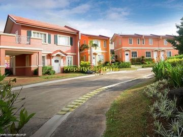 Affordable 4 Bedroom Single Detached House for Sale Bulacan