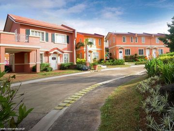 Affordable 4 Bedroom Single Detached House for Sale Bulacan