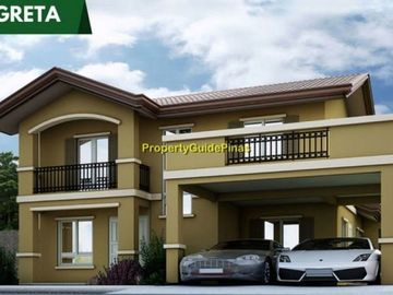 Affordable 4 Bedroom Single Detached House for Sale Bulacan
