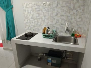 DIJUAL RUMAH KOST DI KAWASAN RAMAI DEKAT KAMPUS TERNAMA JOGJA
