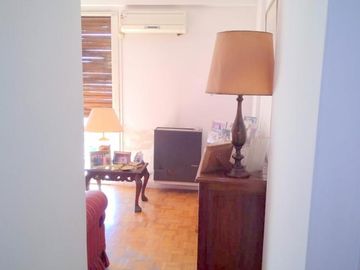 DEPARTAMENTO DE DOS AMBIENTES EN VENTA MUY LUMINOSO