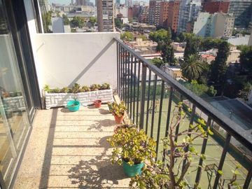 DEPARTAMENTO DE DOS AMBIENTES EN VENTA MUY LUMINOSO