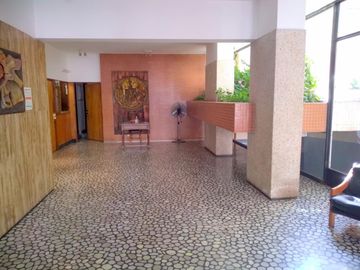DEPARTAMENTO DE DOS AMBIENTES EN VENTA MUY LUMINOSO