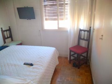 DEPARTAMENTO DE DOS AMBIENTES EN VENTA MUY LUMINOSO