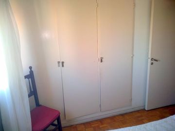 DEPARTAMENTO DE DOS AMBIENTES EN VENTA MUY LUMINOSO