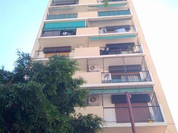 DEPARTAMENTO DE DOS AMBIENTES EN VENTA MUY LUMINOSO
