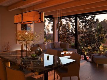 Casa en venta en San Cristóbal de Las Casas