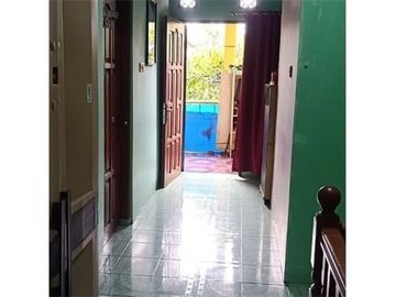 rumah 2 lantai dijual murah dan dekat Summarecon diTambun