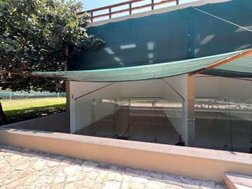CASA EN VENTA PRIMERA FILA EN PLAYA BLANCA
