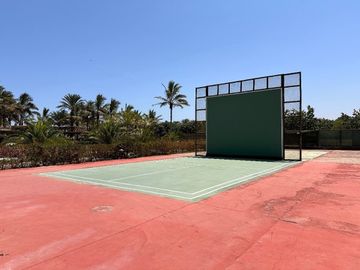 CASA EN VENTA PRIMERA FILA EN PLAYA BLANCA