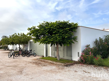 CASA EN VENTA PRIMERA FILA EN PLAYA BLANCA