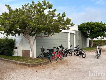 CASA EN VENTA PRIMERA FILA EN PLAYA BLANCA