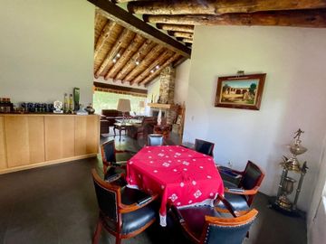 Casa en venta en Club de Golf los Encinos