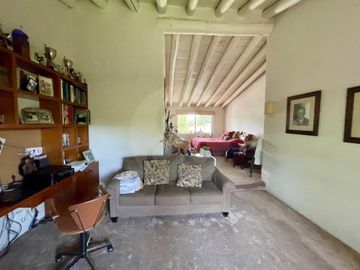 Casa en venta en Club de Golf los Encinos