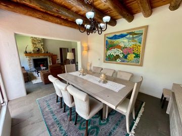 Casa en venta en Club de Golf los Encinos