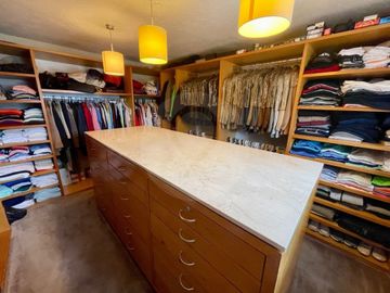 Casa en venta en Club de Golf los Encinos