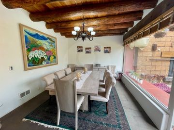 Casa en venta en Club de Golf los Encinos