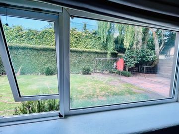 Casa en venta en Club de Golf los Encinos