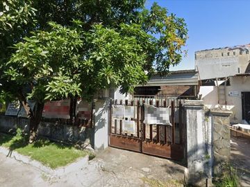 Rumah Medokan Asri Barat Daerah Medokan Ayu Surabaya