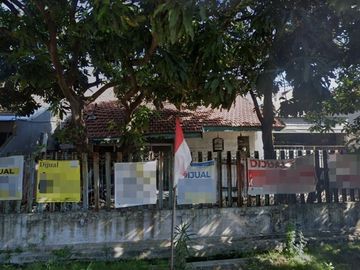 Rumah Medokan Asri Barat Daerah Medokan Ayu Surabaya
