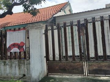 Rumah Medokan Asri Barat Daerah Medokan Ayu Surabaya