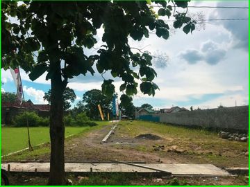 Dapatkan Hunian Minimalis Tipe 36/90 di Gayamprit