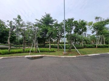 Kavling Bukit Gading Mediterania, Premium, 196m