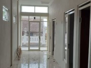 Kost Murah 10 Kamar Dekat UMM