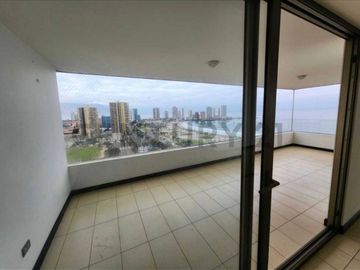 Departamento en Marina Golf