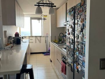 Departamento en Marina Golf