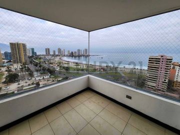 Departamento en Marina Golf