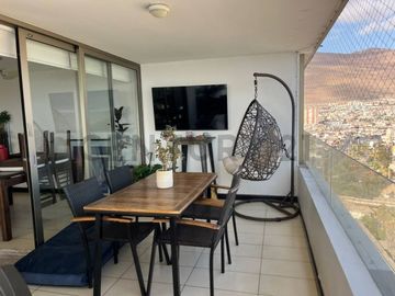Departamento en Marina Golf