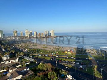 Departamento en Marina Golf