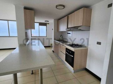 Departamento en Marina Golf