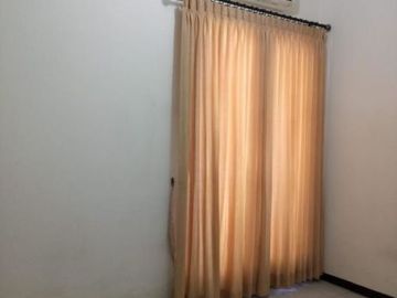 Rumah Rungkut Asri Carport 1 mbl