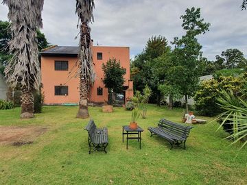 Casa - Lisandro Olmos Etcheverry