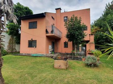 Casa - Lisandro Olmos Etcheverry