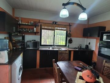 Casa - Lisandro Olmos Etcheverry