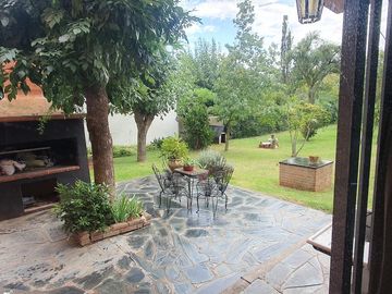 Casa - Lisandro Olmos Etcheverry
