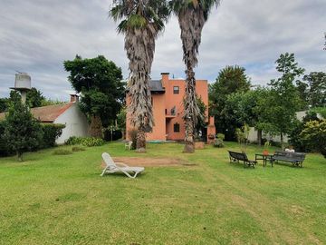 Casa - Lisandro Olmos Etcheverry