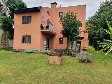 Casa - Lisandro Olmos Etcheverry