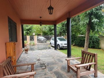 Casa - Lisandro Olmos Etcheverry
