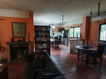 Casa - Lisandro Olmos Etcheverry